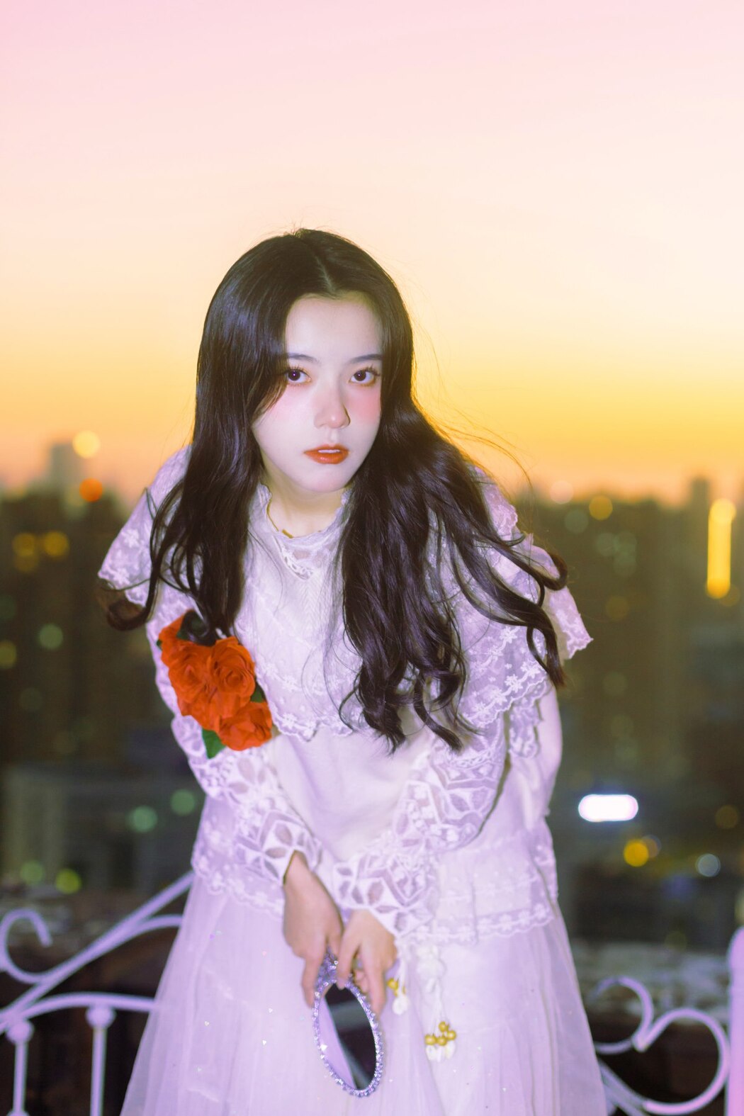 YiTuYu艺图语 Vol.2282 Jing Jing Jing