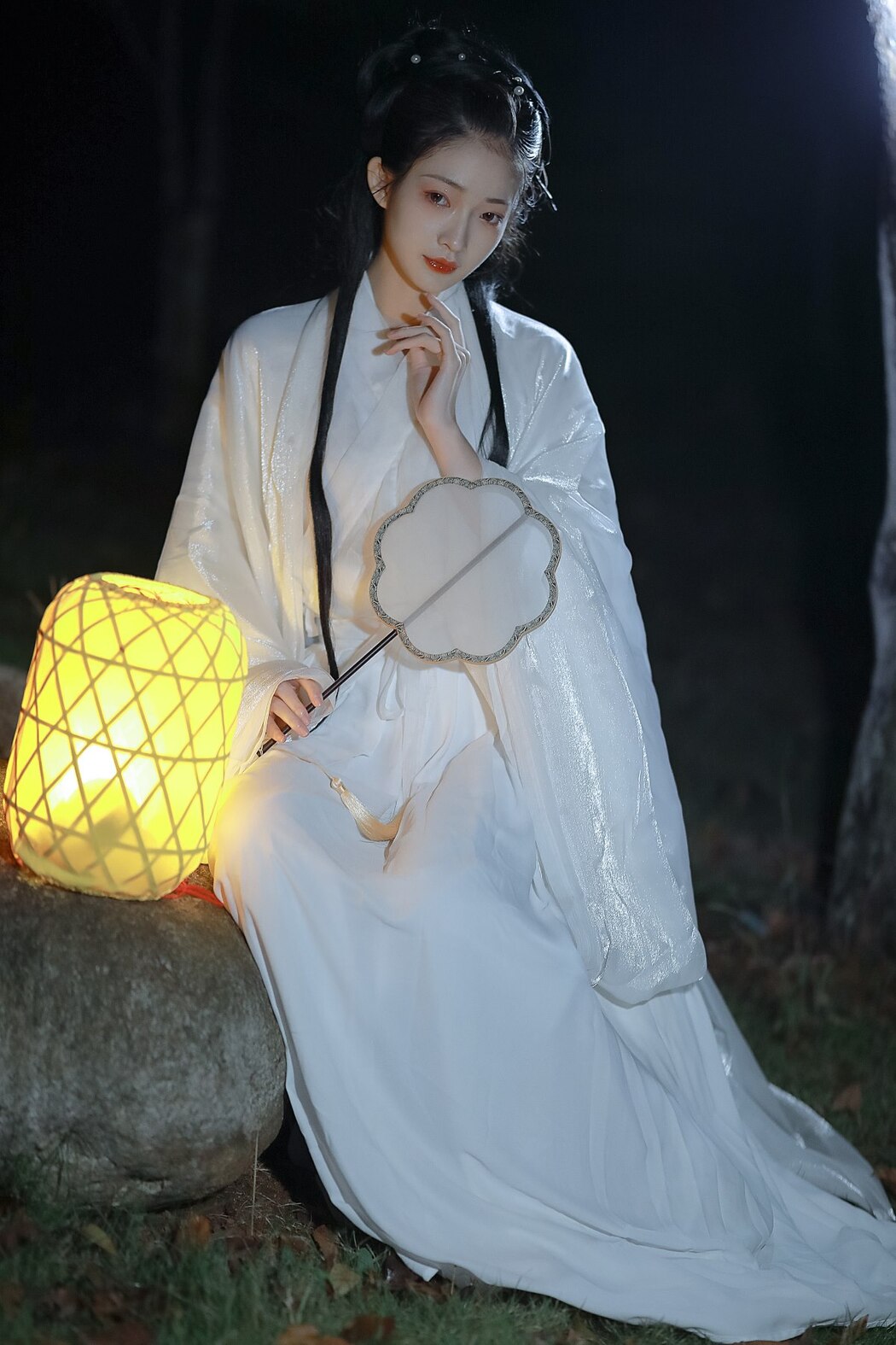 YiTuYu艺图语 Vol.2292 Dai Dai Qi Fei La