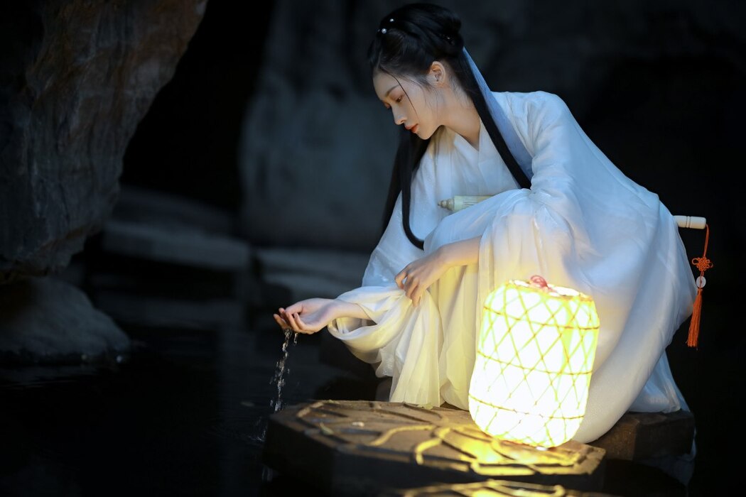 YiTuYu艺图语 Vol.2292 Dai Dai Qi Fei La
