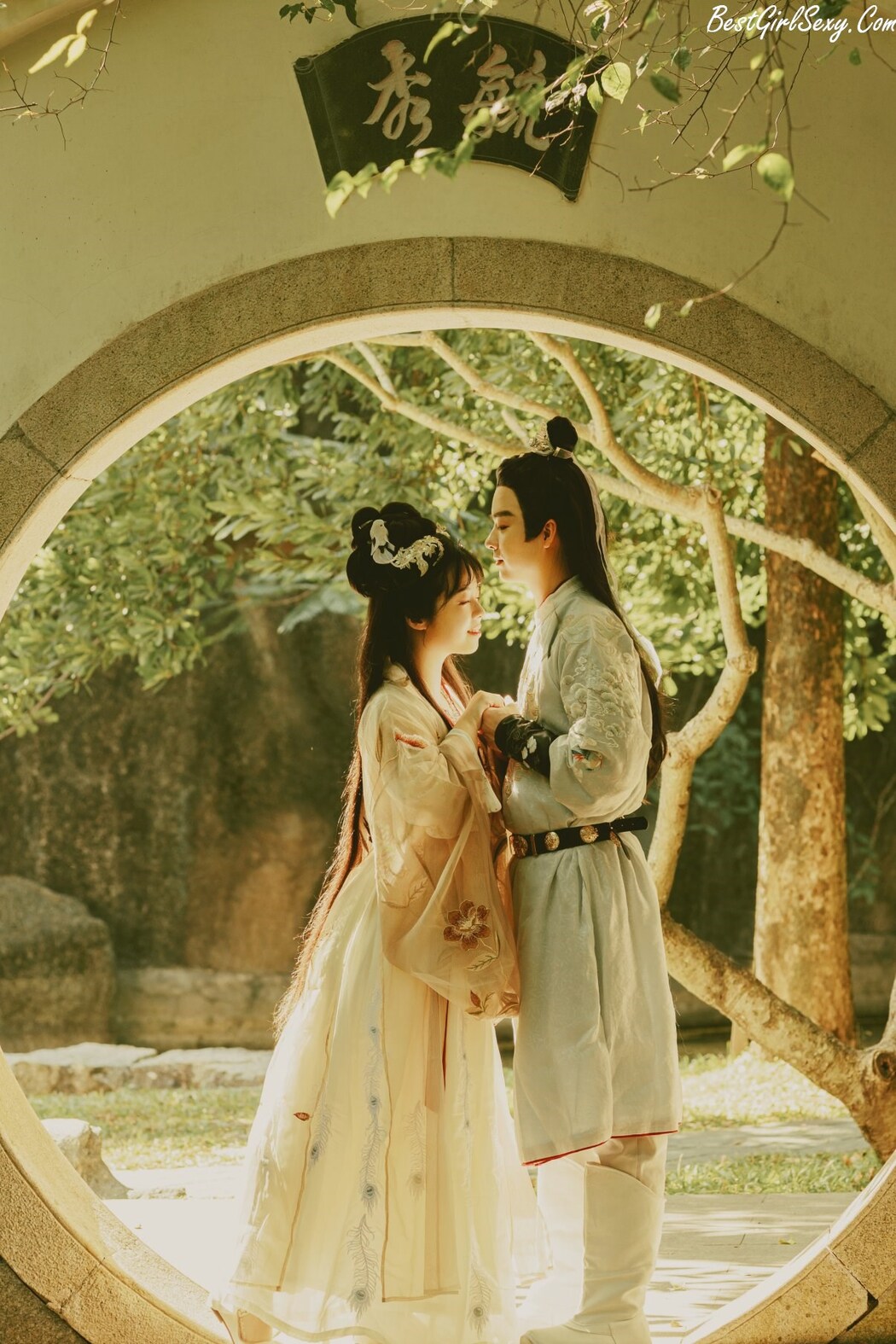 YiTuYu艺图语 Vol.229 Fei Fei