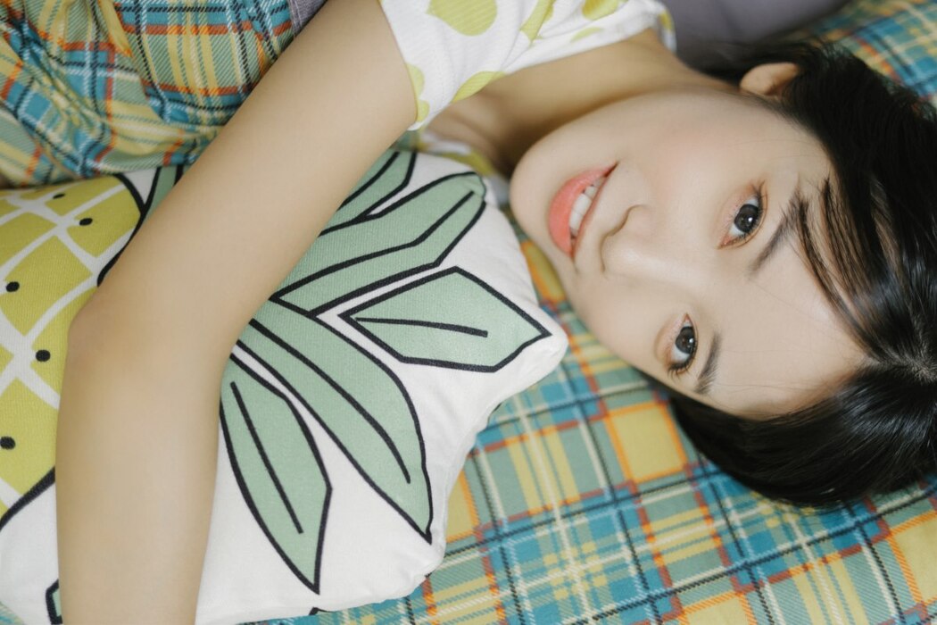 YiTuYu艺图语 Vol.2299 Yi Zhi A Meng Zai