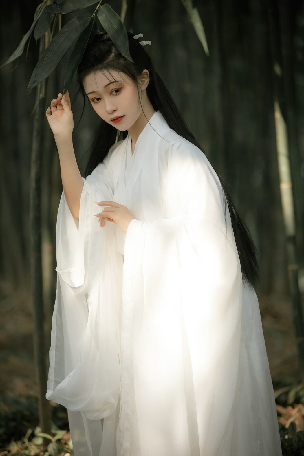 YiTuYu艺图语 Vol.2280 Li Yi Yi