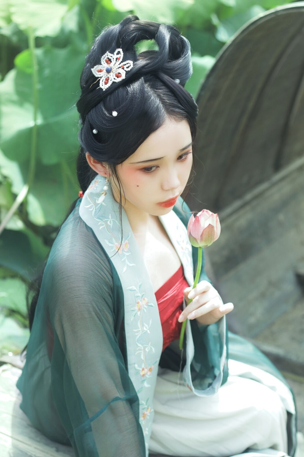 YiTuYu艺图语 Vol.2289 Yi Zhi Gao Gao