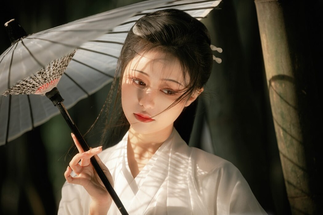 YiTuYu艺图语 Vol.2280 Li Yi Yi