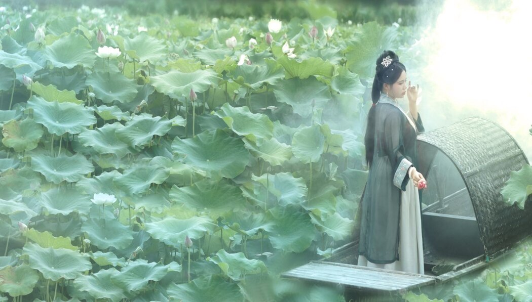 YiTuYu艺图语 Vol.2289 Yi Zhi Gao Gao