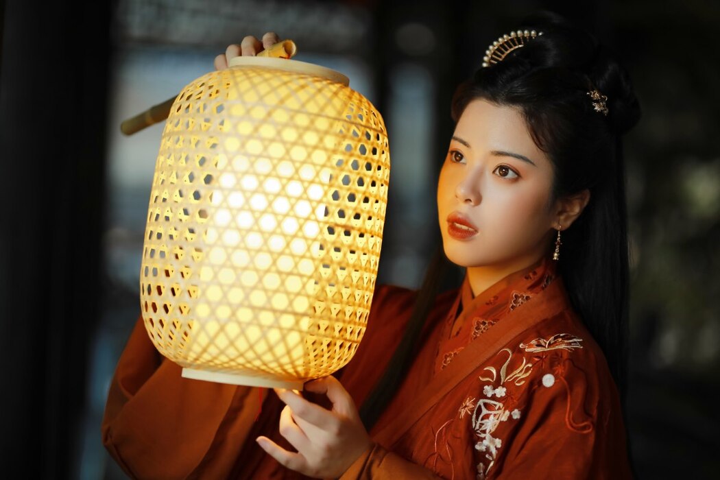 YiTuYu艺图语 Vol.2294 Yi Zhi Qian Qian