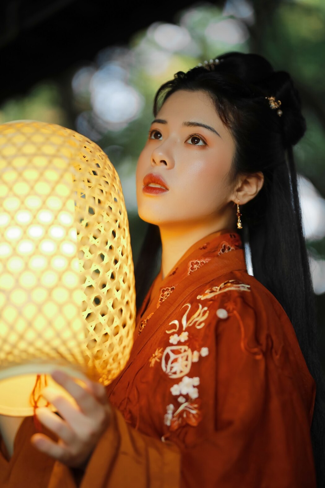 YiTuYu艺图语 Vol.2294 Yi Zhi Qian Qian