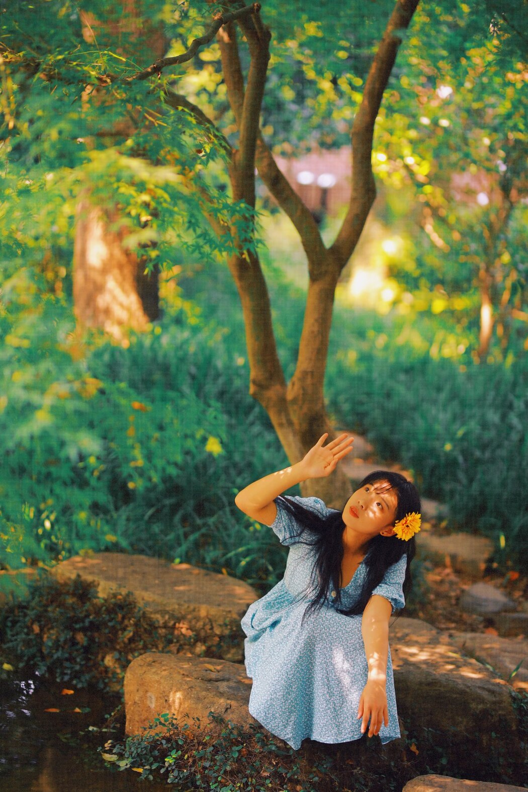 YiTuYu艺图语 Vol.2284 Hu Han Wen