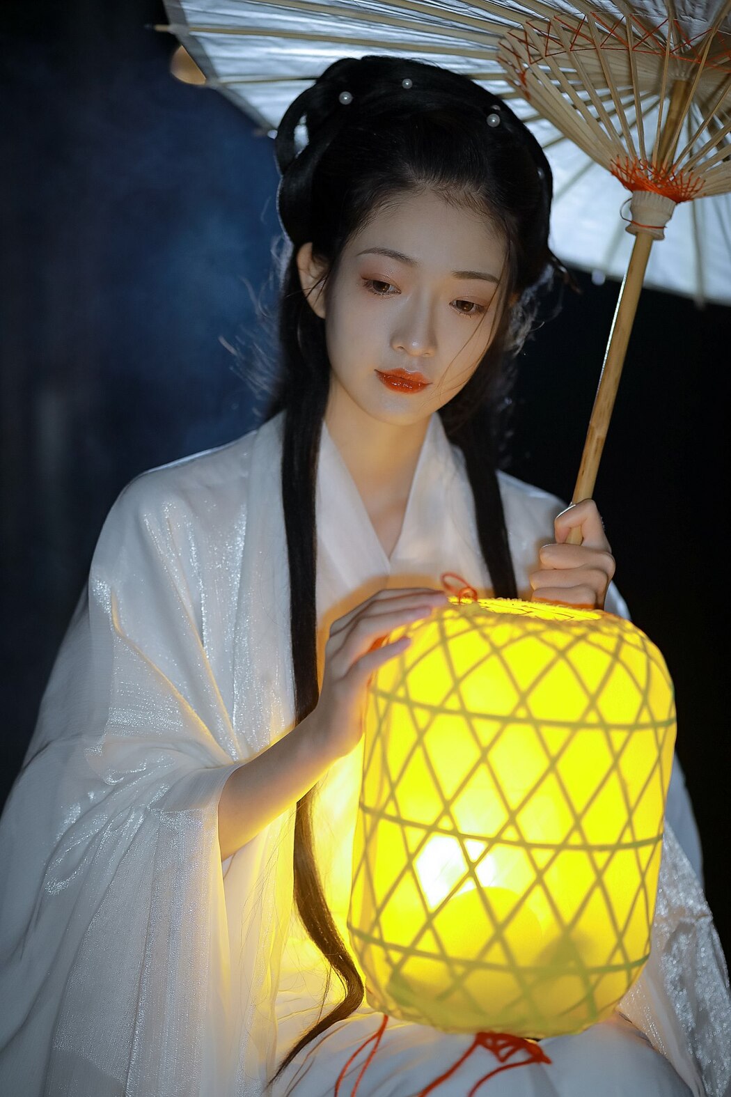 YiTuYu艺图语 Vol.2292 Dai Dai Qi Fei La