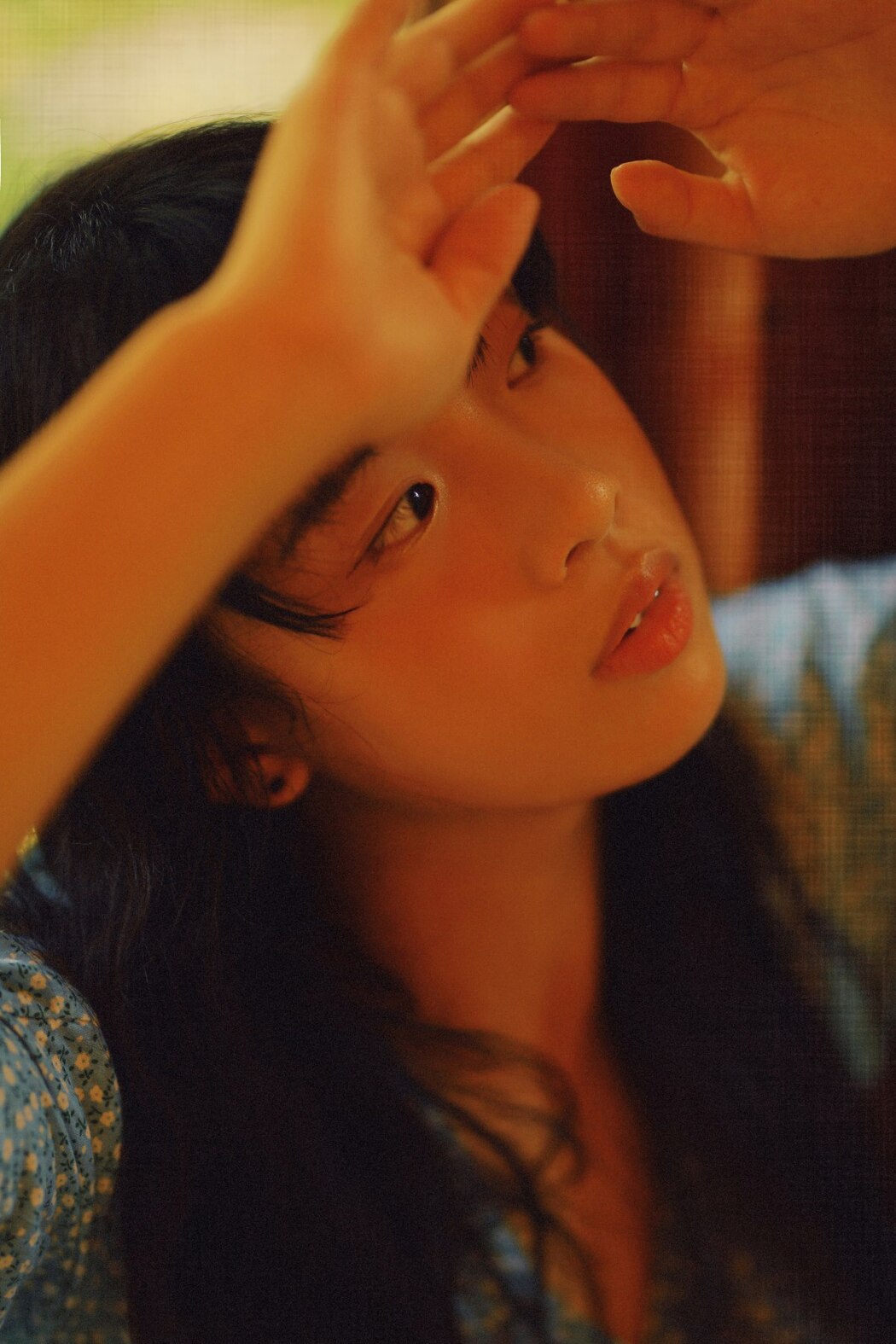YiTuYu艺图语 Vol.2284 Hu Han Wen