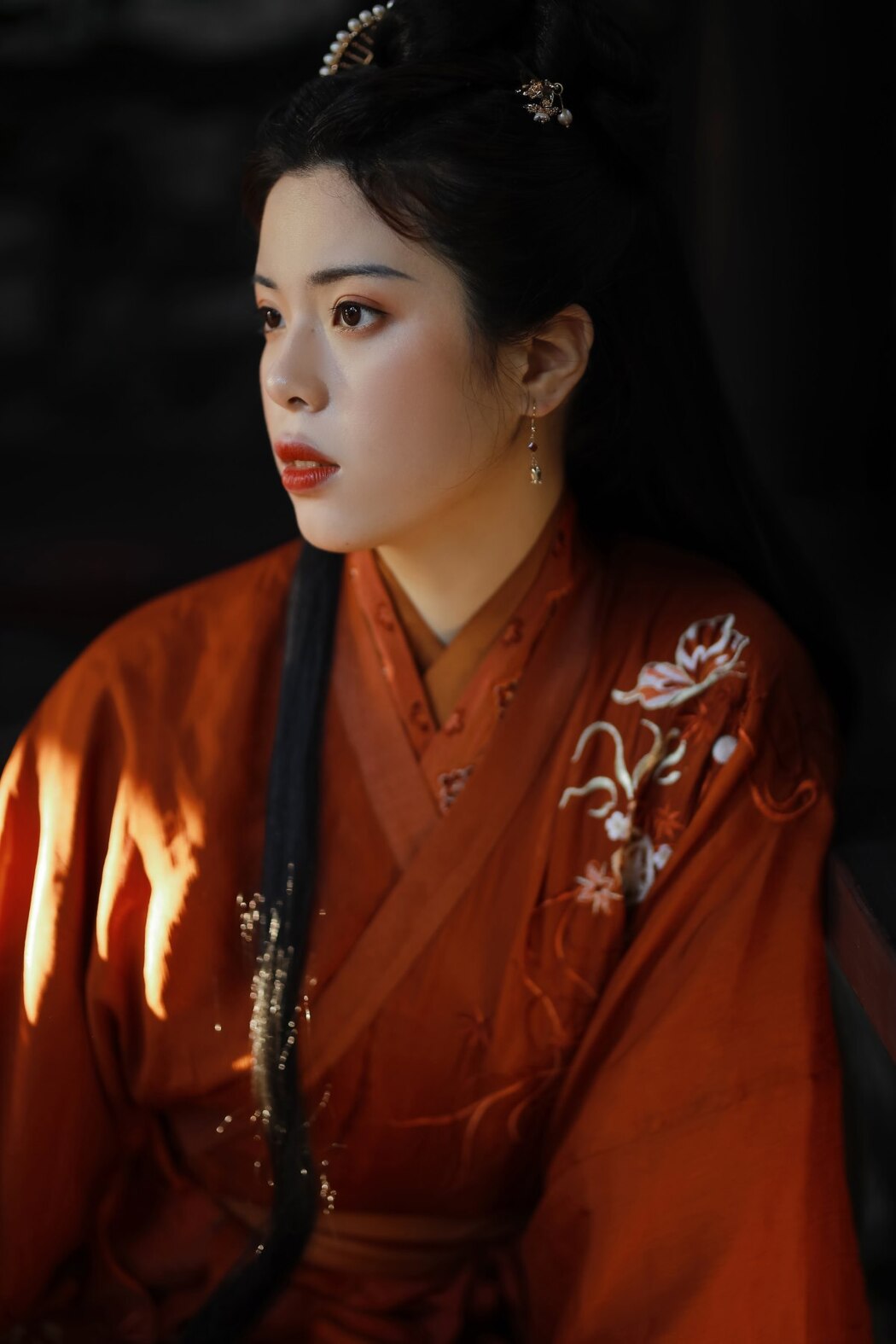 YiTuYu艺图语 Vol.2294 Yi Zhi Qian Qian