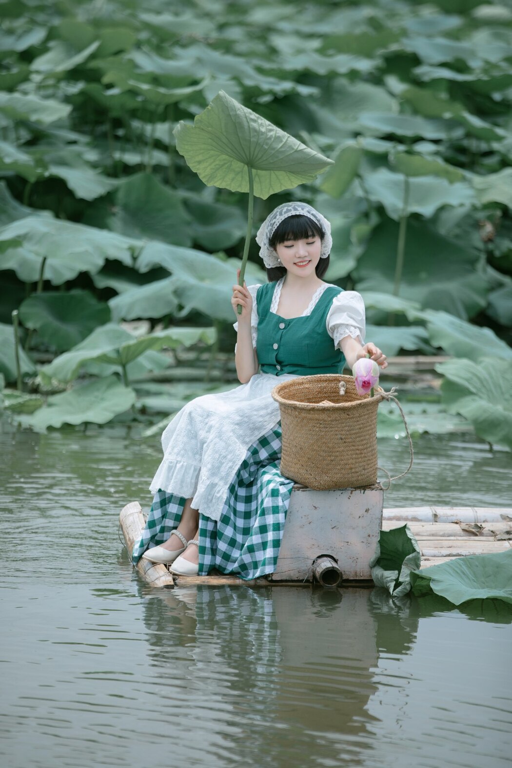YiTuYu艺图语 Vol.2281 Dong Qin