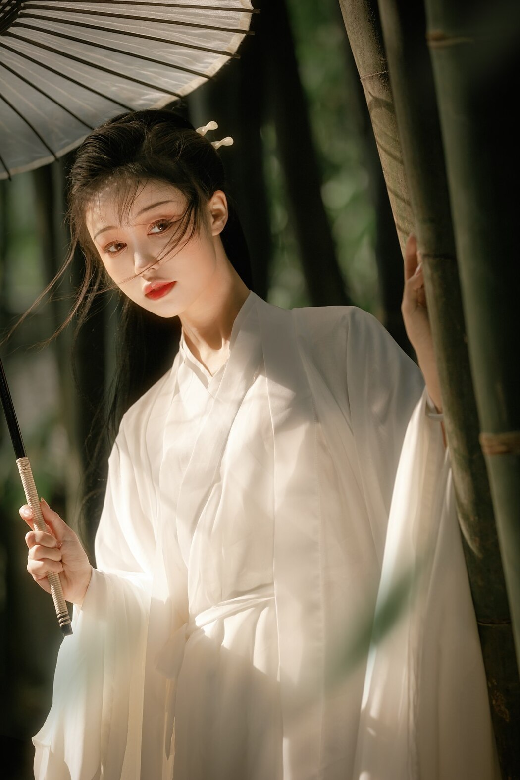 YiTuYu艺图语 Vol.2280 Li Yi Yi
