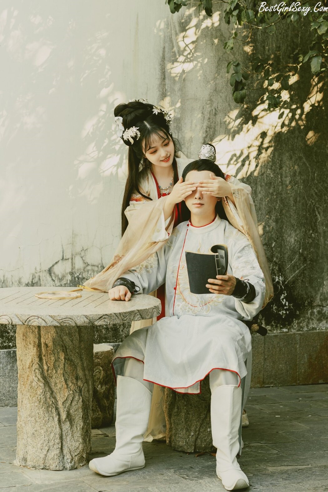 YiTuYu艺图语 Vol.229 Fei Fei