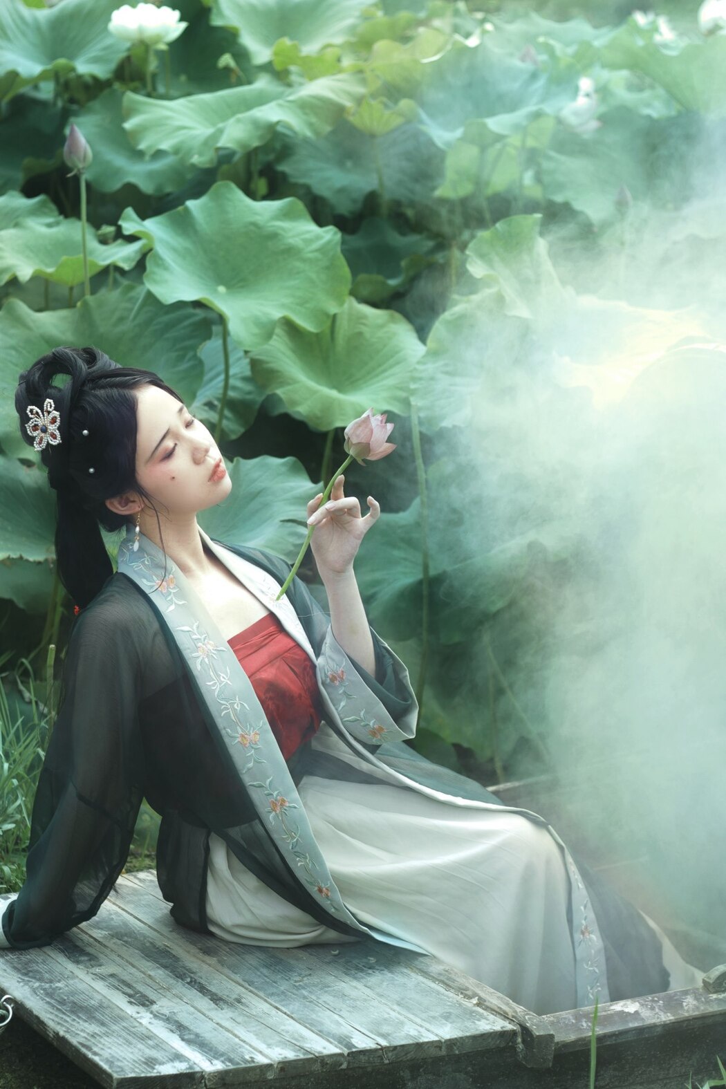 YiTuYu艺图语 Vol.2289 Yi Zhi Gao Gao