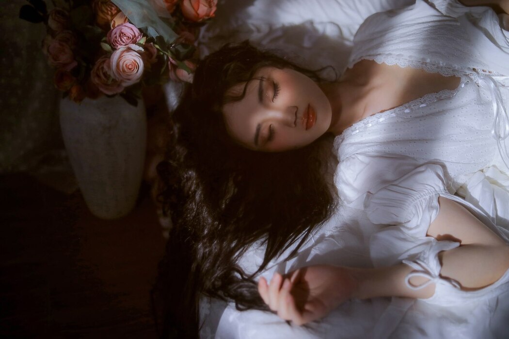 YiTuYu艺图语 Vol.2293 Tachibana Gan