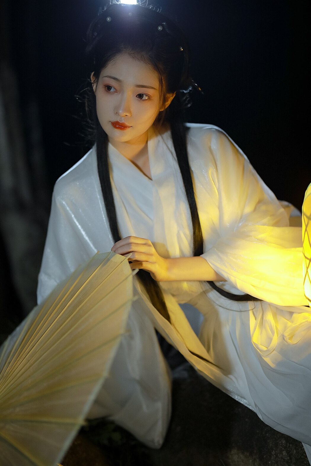 YiTuYu艺图语 Vol.2292 Dai Dai Qi Fei La