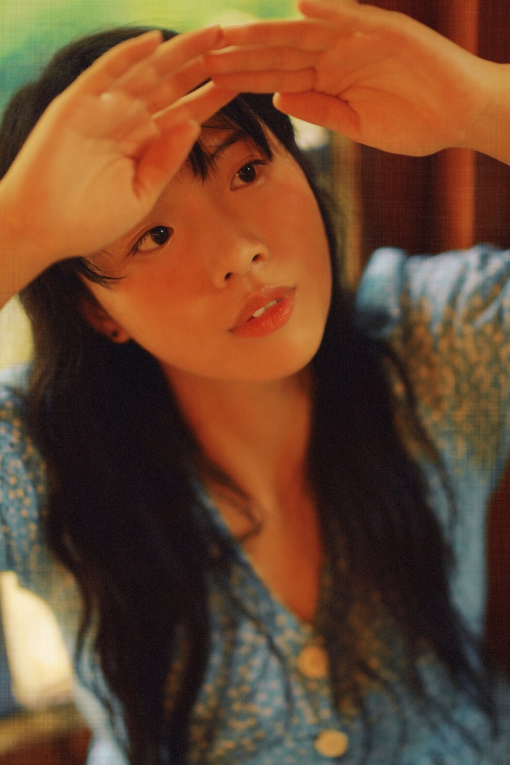 YiTuYu艺图语 Vol.2284 Hu Han Wen