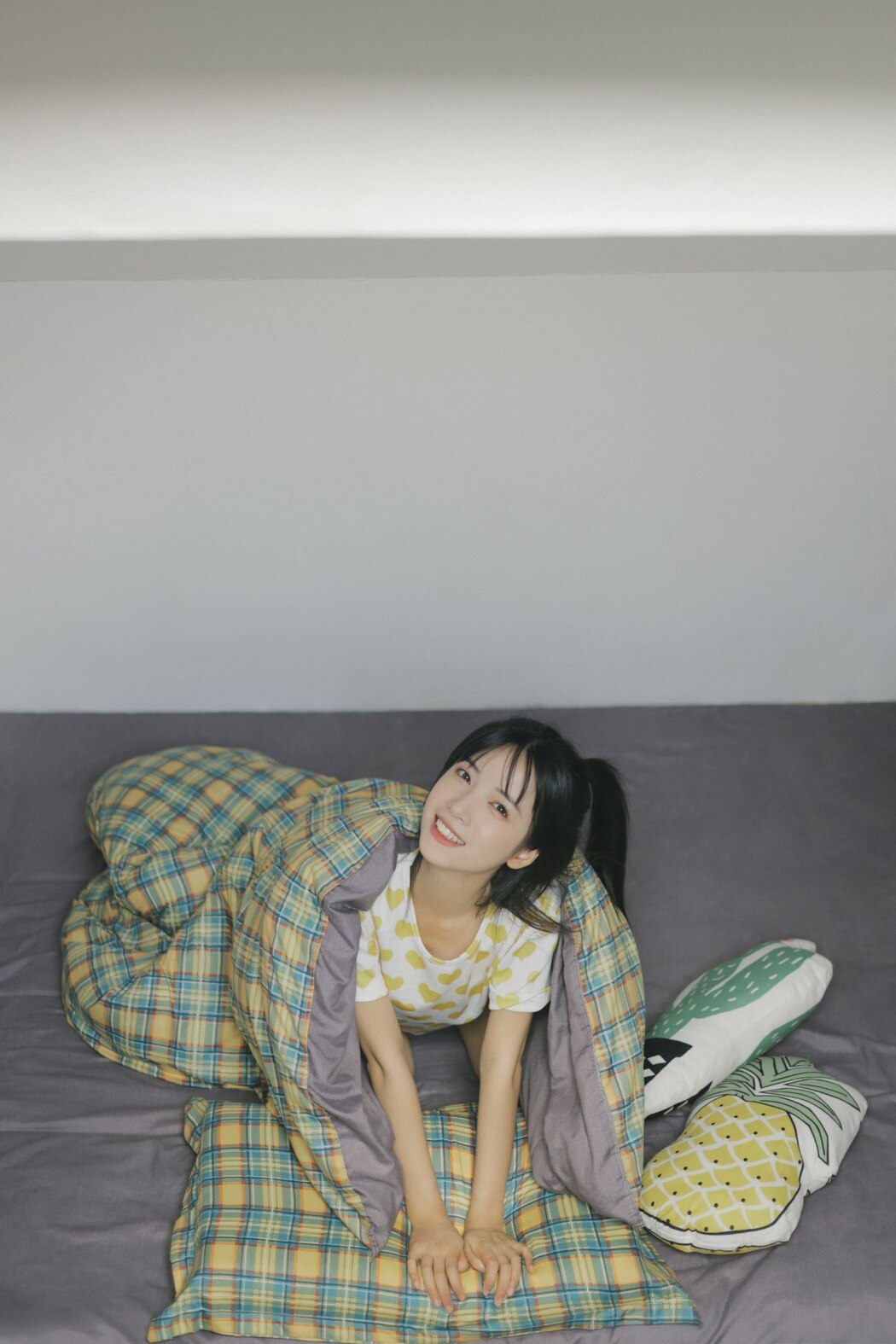 YiTuYu艺图语 Vol.2299 Yi Zhi A Meng Zai