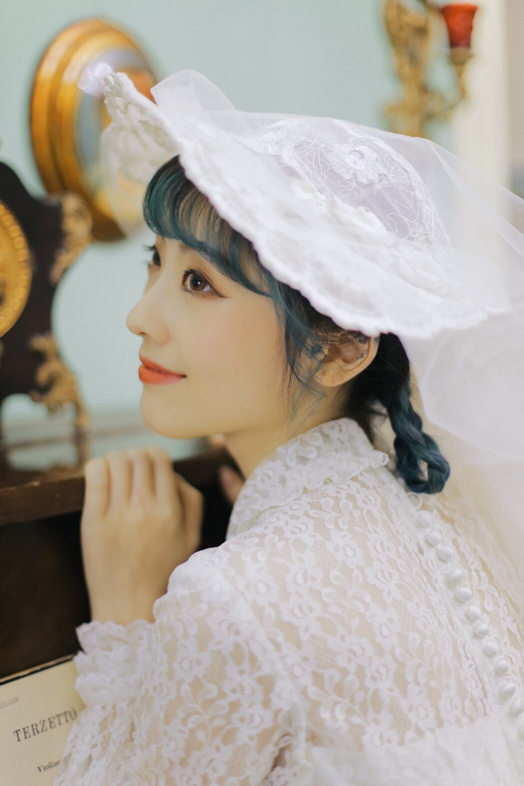 YiTuYu艺图语 Vol.2298 Xiao Cao