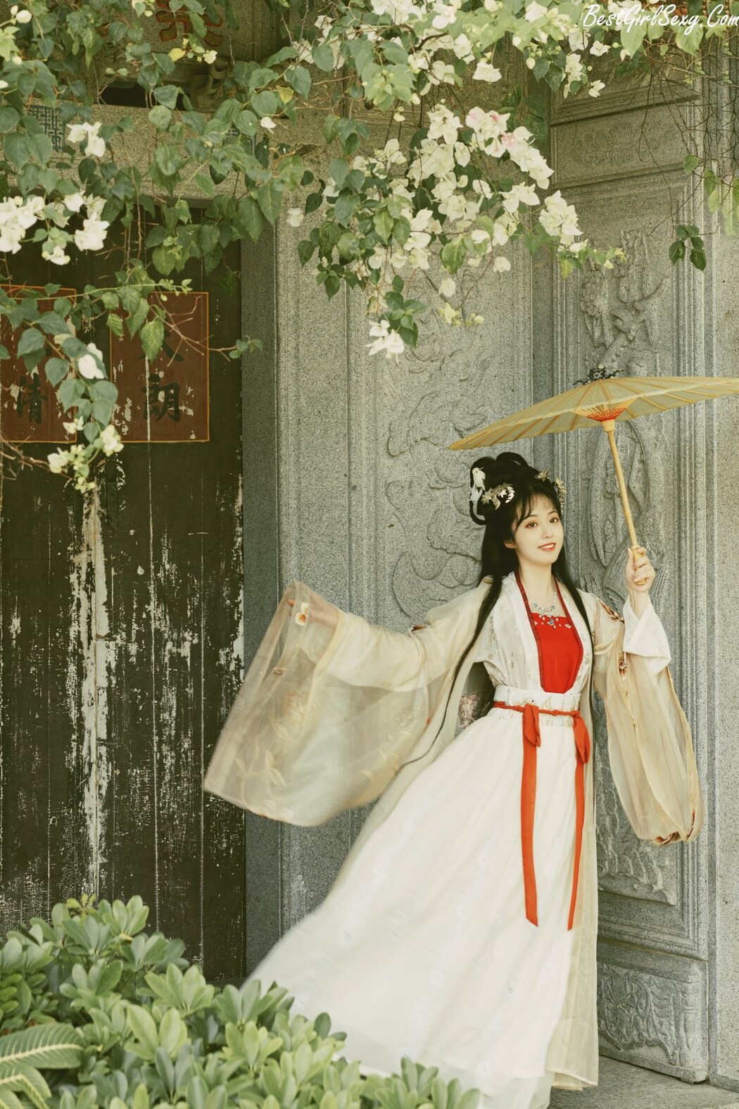YiTuYu艺图语 Vol.229 Fei Fei