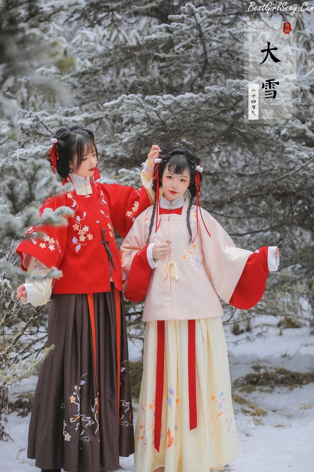 YiTuYu艺图语 Vol.228 Zhao Rui Jie Ez