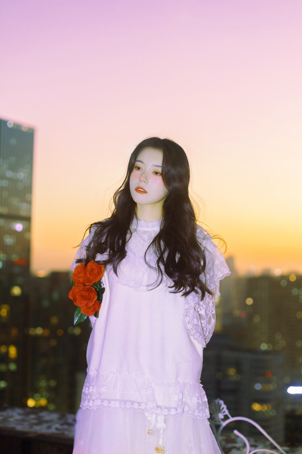 YiTuYu艺图语 Vol.2282 Jing Jing Jing