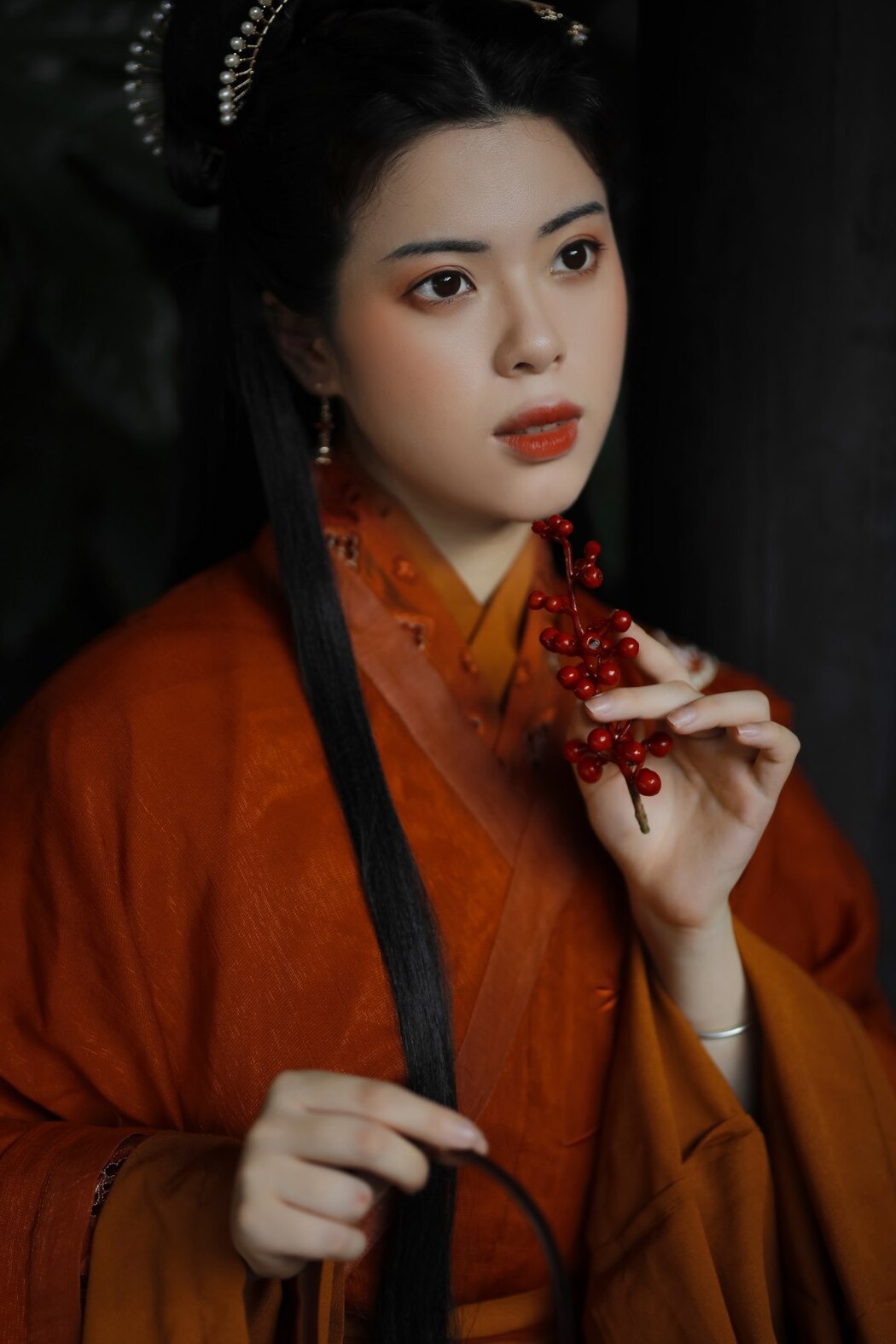 YiTuYu艺图语 Vol.2294 Yi Zhi Qian Qian