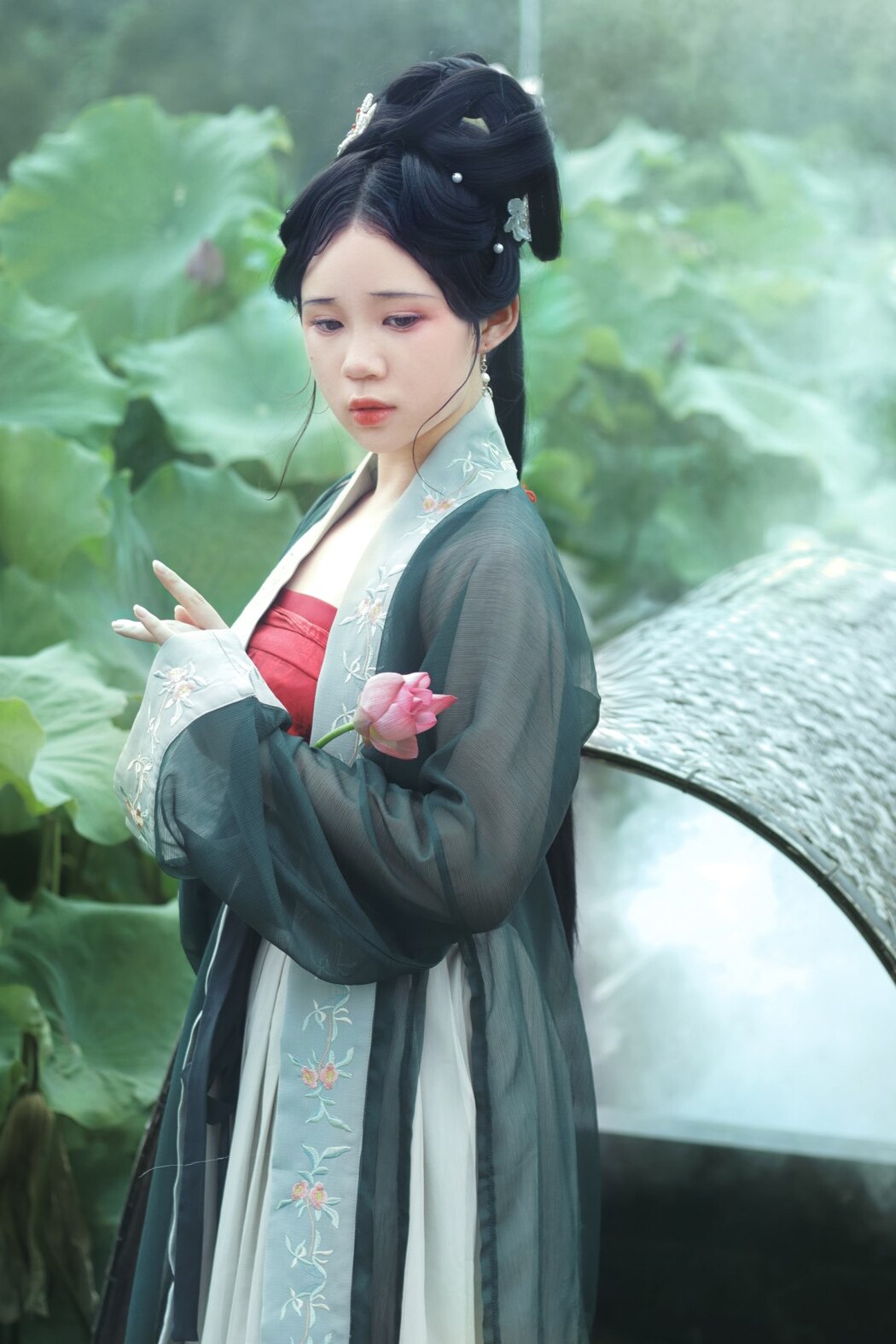 YiTuYu艺图语 Vol.2289 Yi Zhi Gao Gao