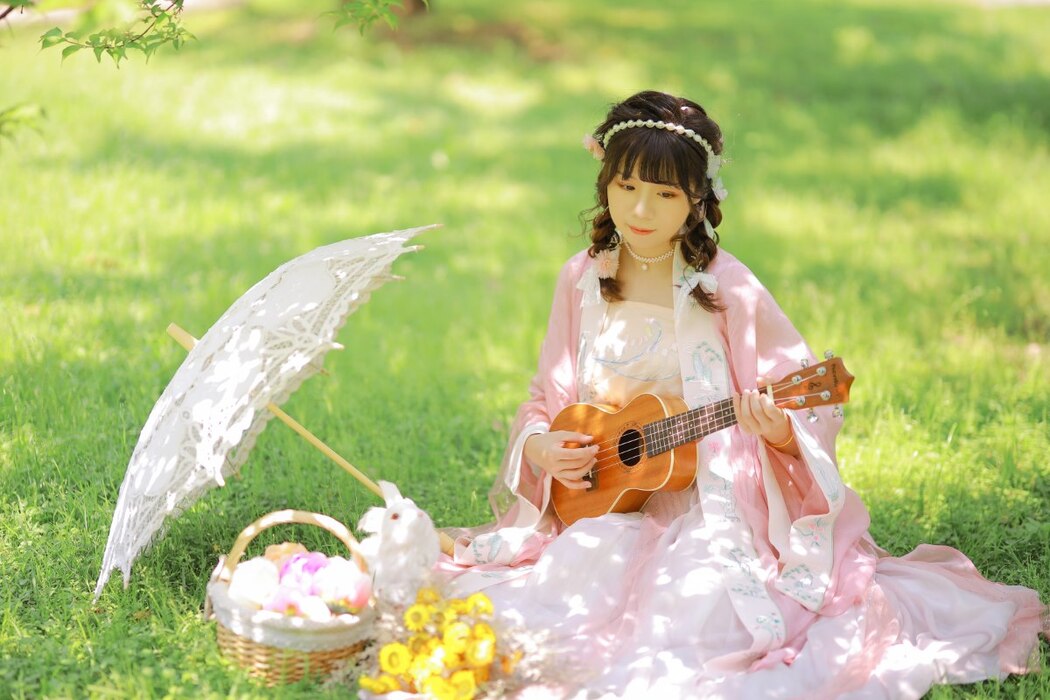 YiTuYu艺图语 Vol.2286 Tuan Zi