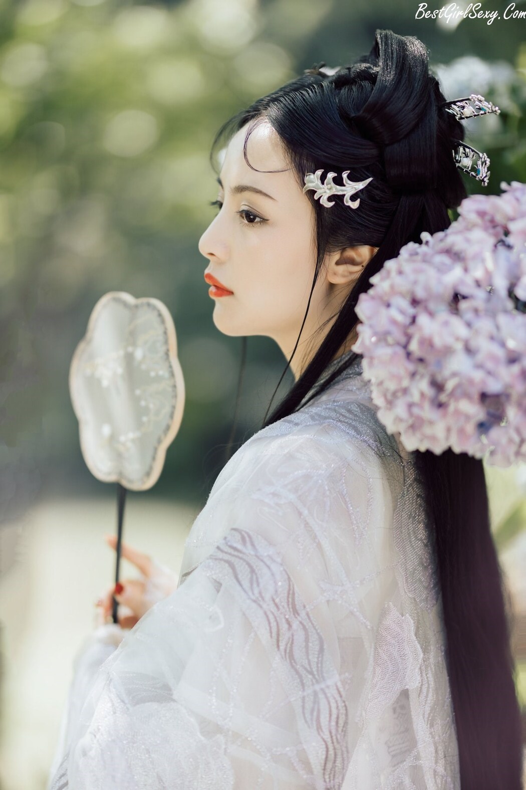 YiTuYu艺图语 Vol.230 Hu Li Ya