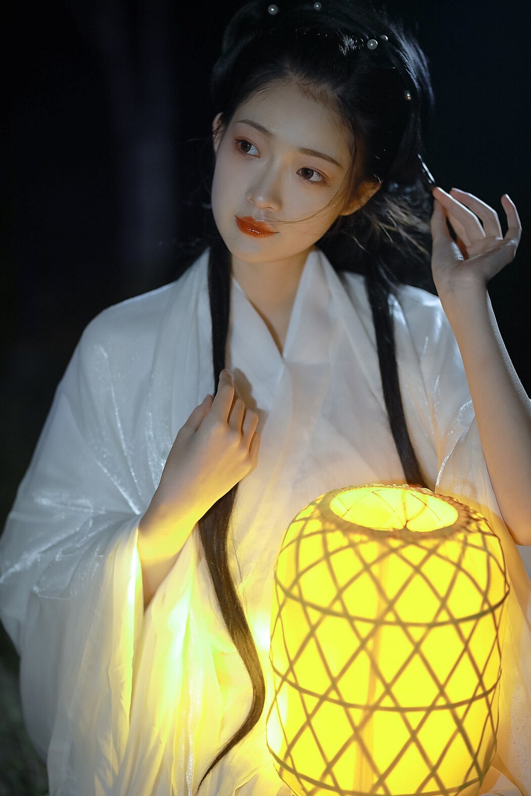 YiTuYu艺图语 Vol.2292 Dai Dai Qi Fei La