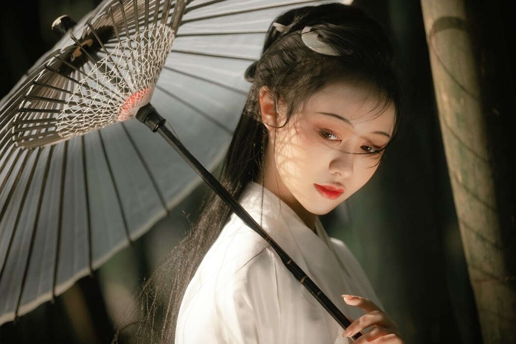 YiTuYu艺图语 Vol.2280 Li Yi Yi