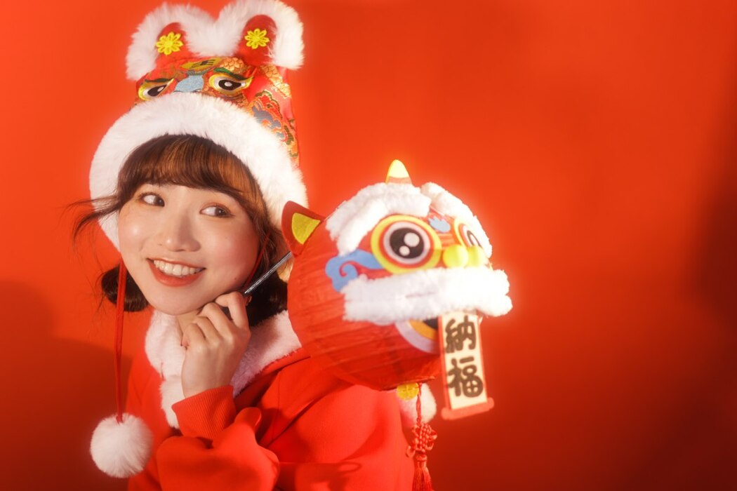YiTuYu艺图语 Vol.2287 Lan Pang Zi