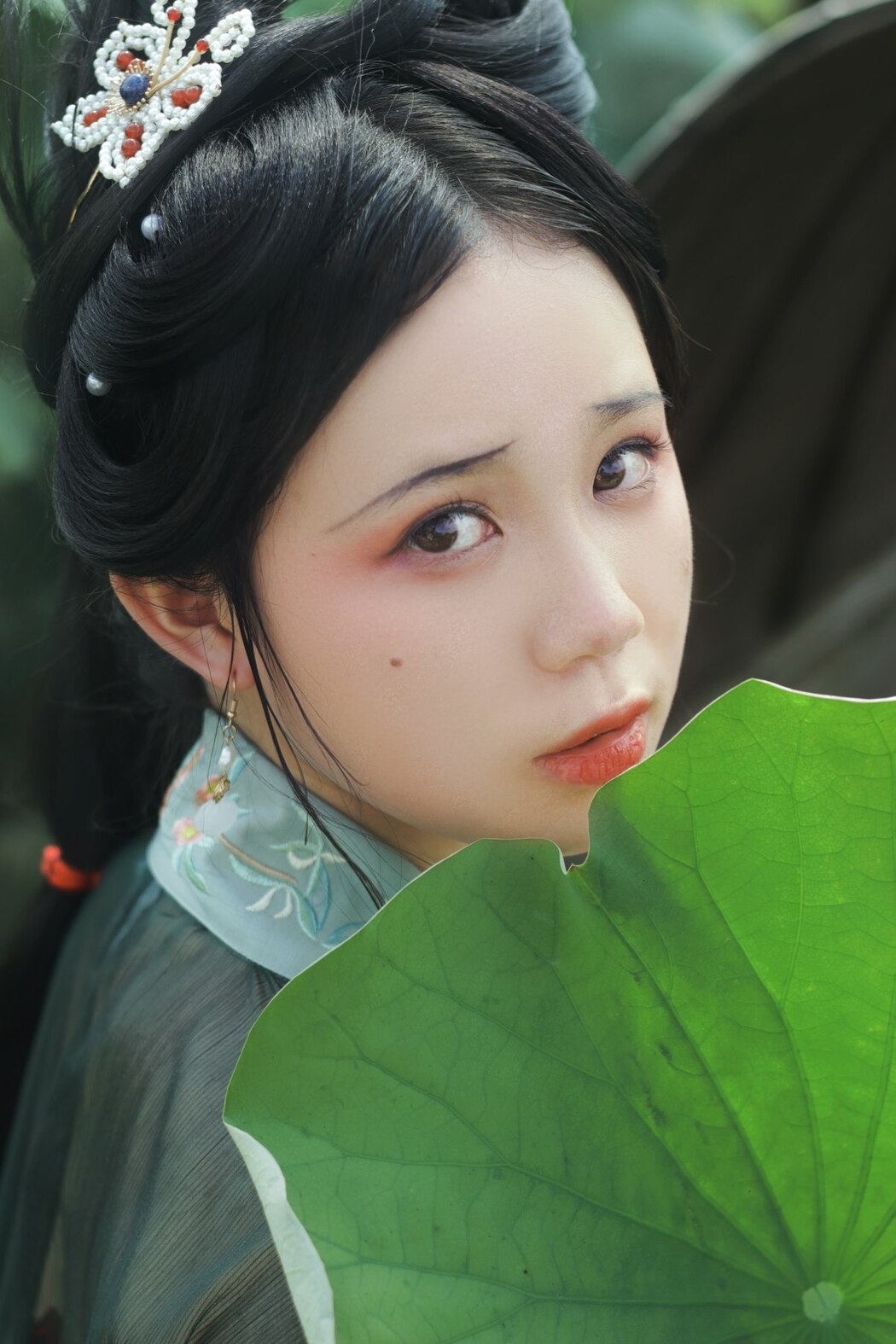 YiTuYu艺图语 Vol.2289 Yi Zhi Gao Gao