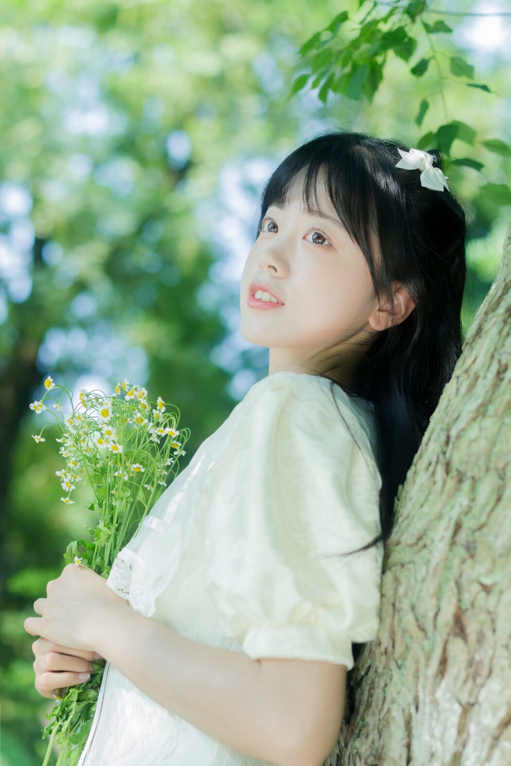 YiTuYu艺图语 Vol.2288 Ke Ai Pao Pao Ya