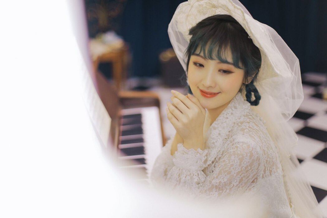 YiTuYu艺图语 Vol.2298 Xiao Cao