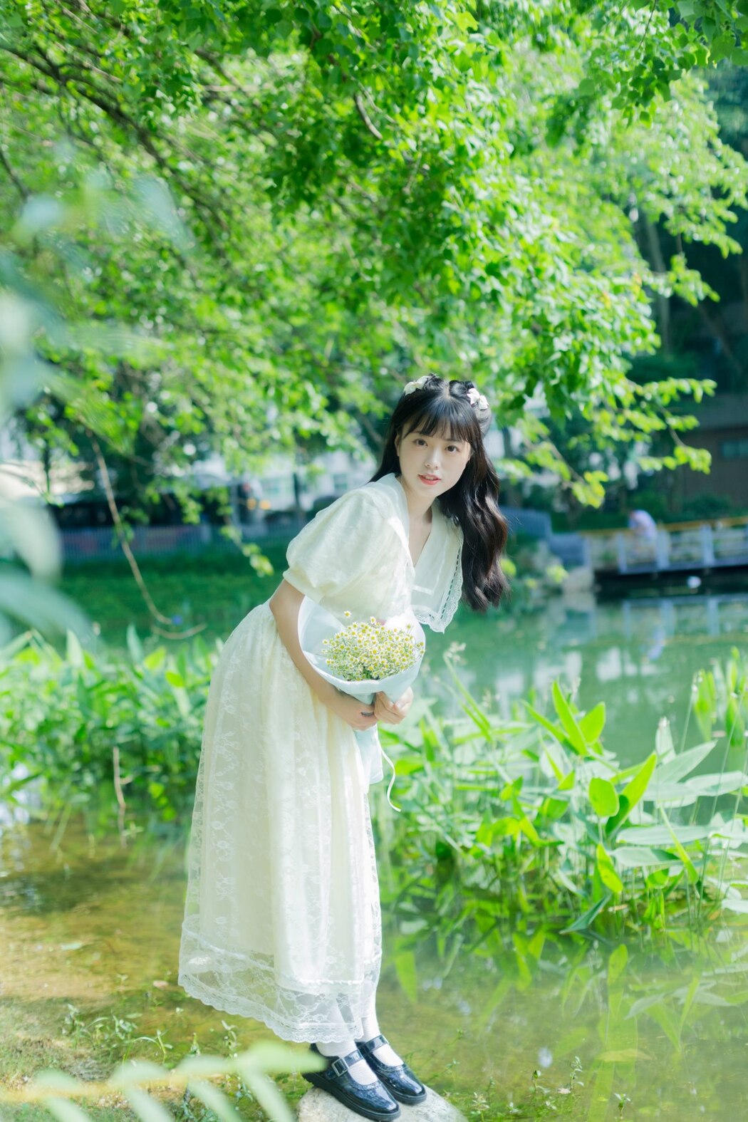 YiTuYu艺图语 Vol.2288 Ke Ai Pao Pao Ya