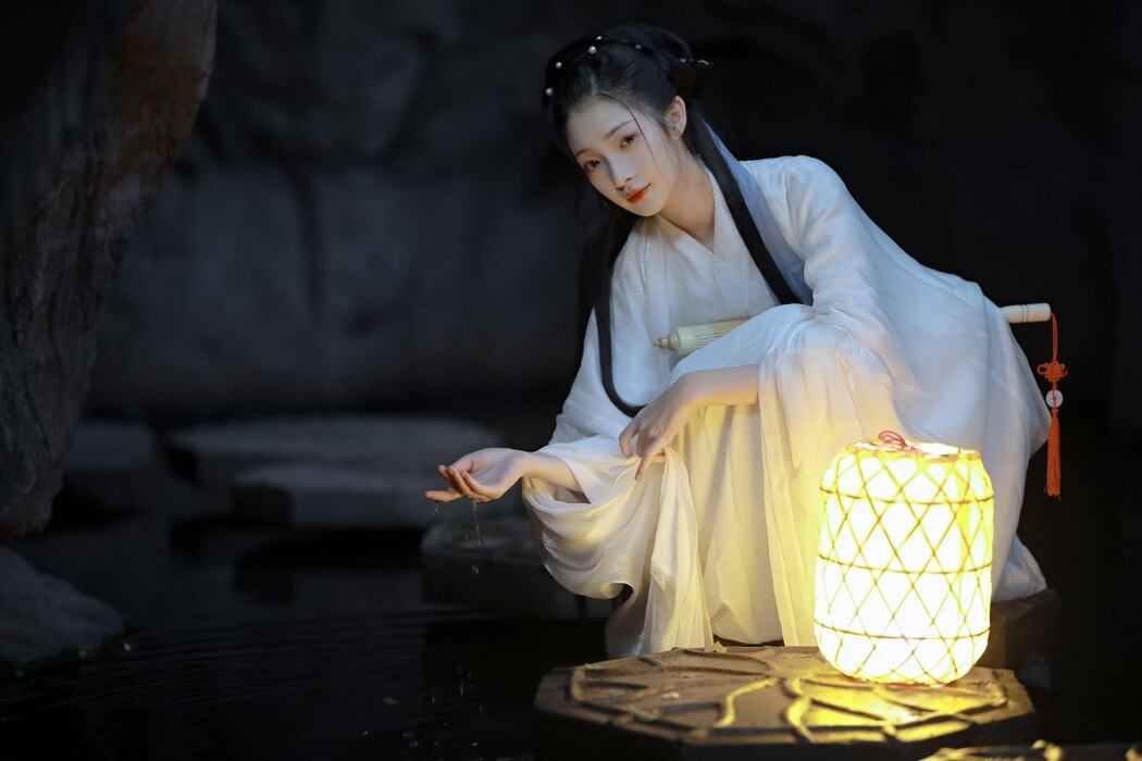YiTuYu艺图语 Vol.2292 Dai Dai Qi Fei La