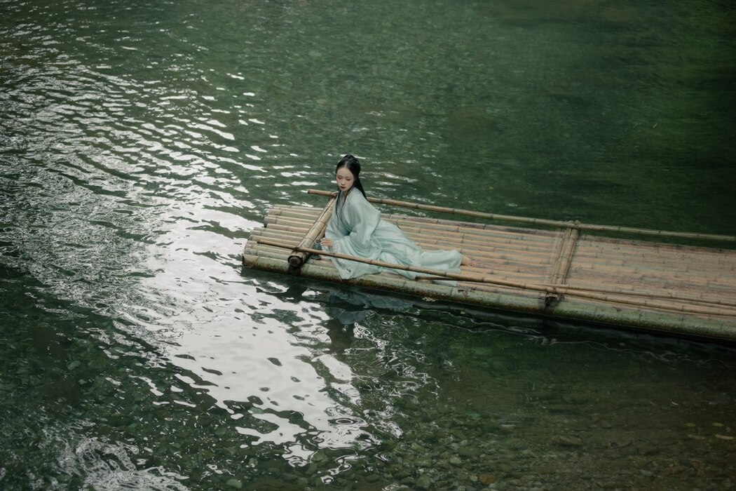 YiTuYu艺图语 Vol.2300 Li Yi Yi