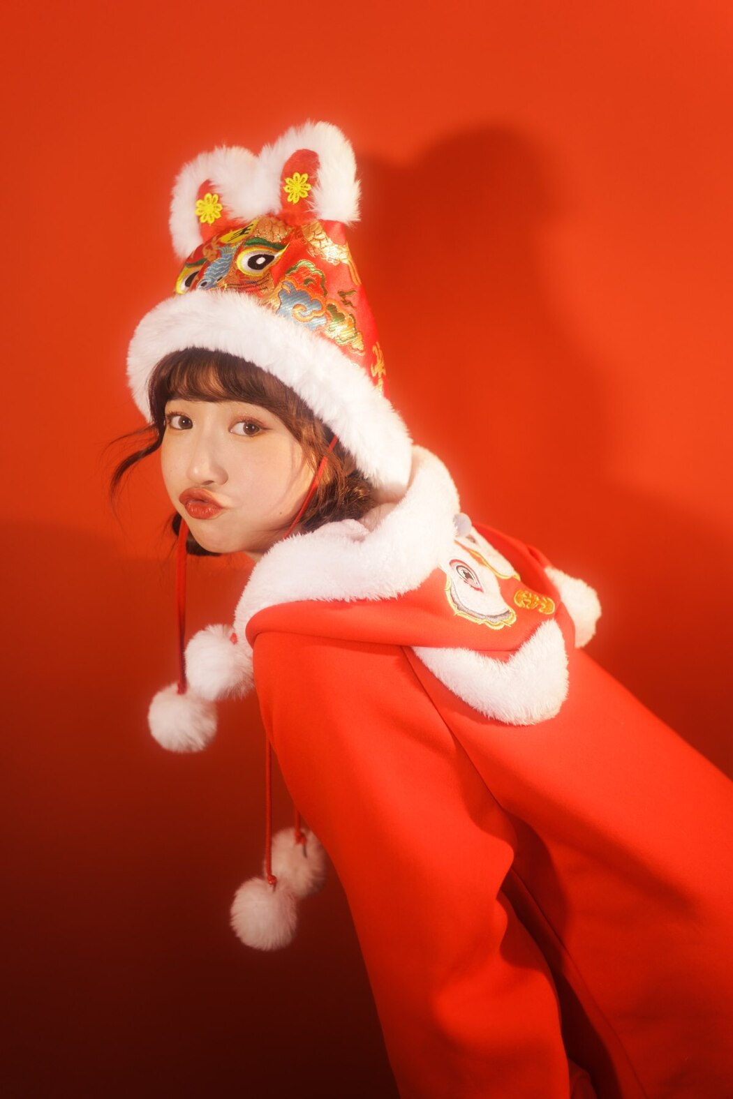 YiTuYu艺图语 Vol.2287 Lan Pang Zi