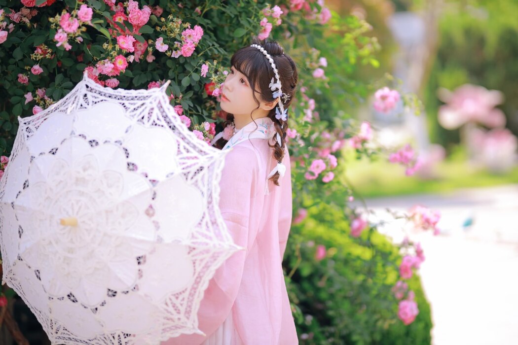 YiTuYu艺图语 Vol.2286 Tuan Zi