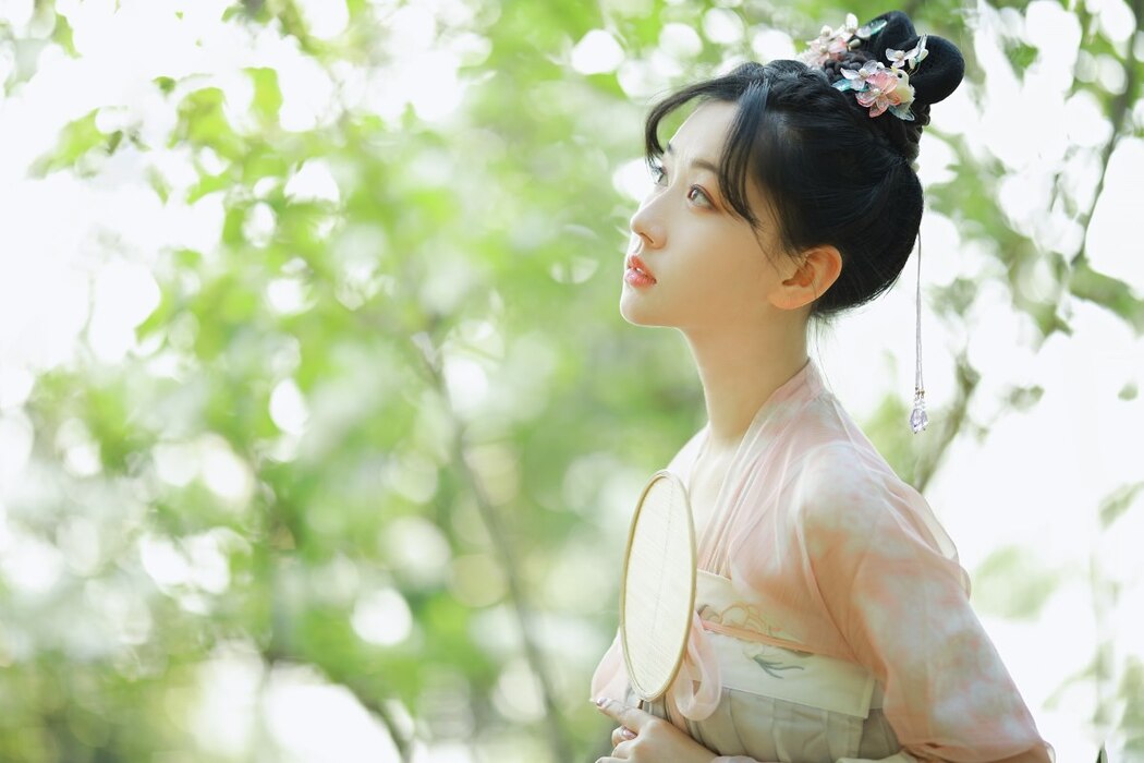 YiTuYu艺图语 Vol.2283 San Yu