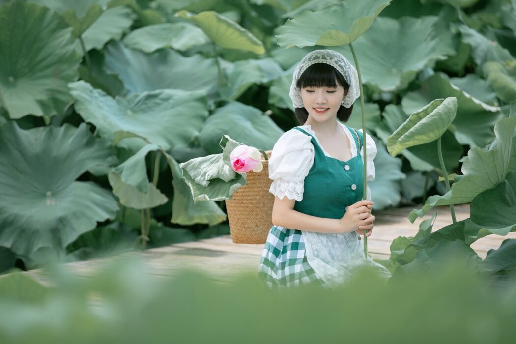 YiTuYu艺图语 Vol.2281 Dong Qin