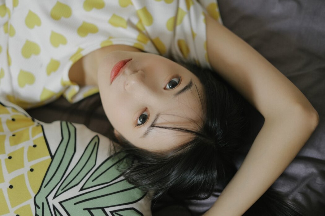 YiTuYu艺图语 Vol.2299 Yi Zhi A Meng Zai
