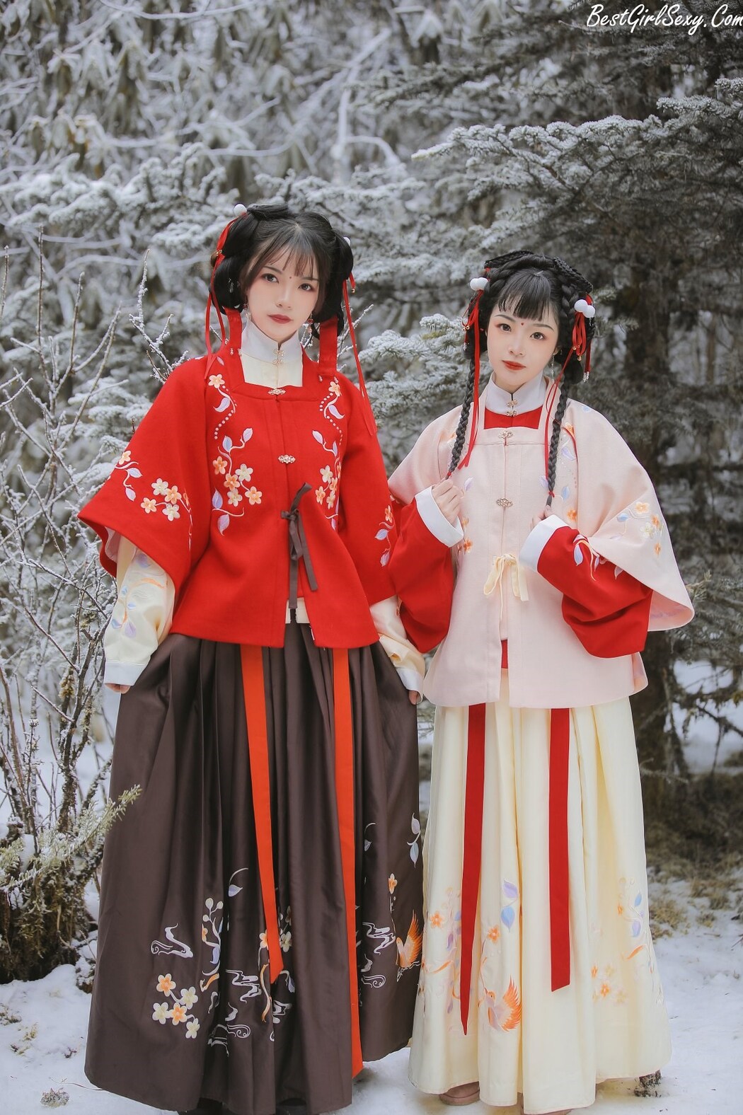 YiTuYu艺图语 Vol.228 Zhao Rui Jie Ez