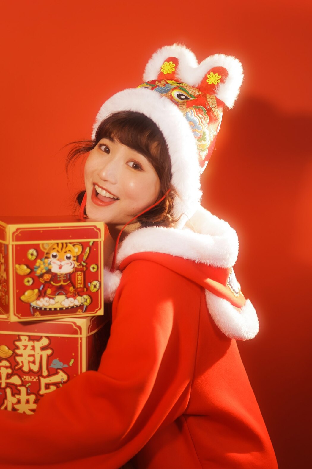 YiTuYu艺图语 Vol.2287 Lan Pang Zi