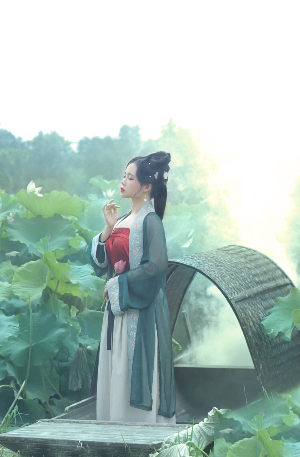 YiTuYu艺图语 Vol.2289 Yi Zhi Gao Gao