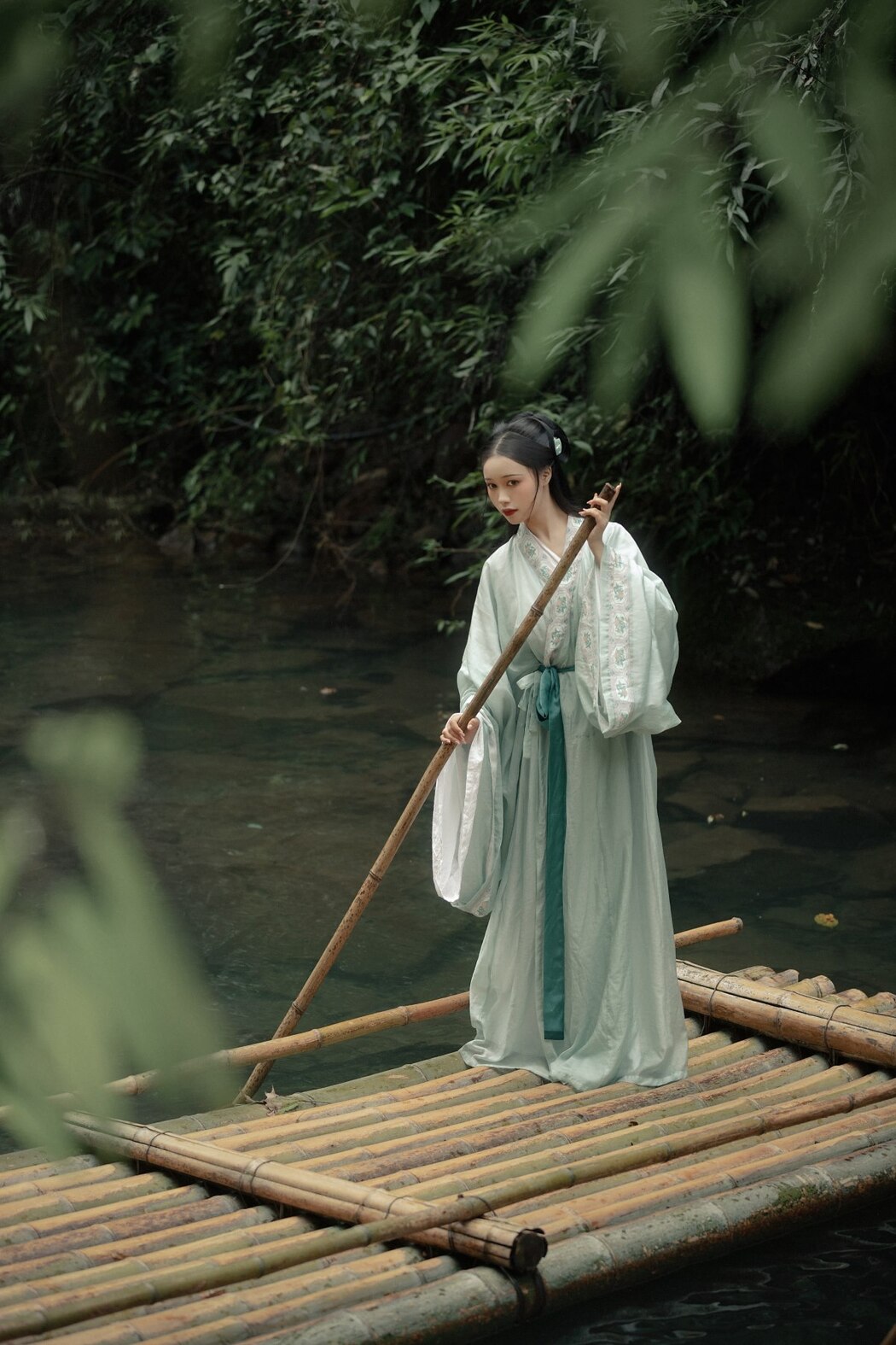 YiTuYu艺图语 Vol.2300 Li Yi Yi