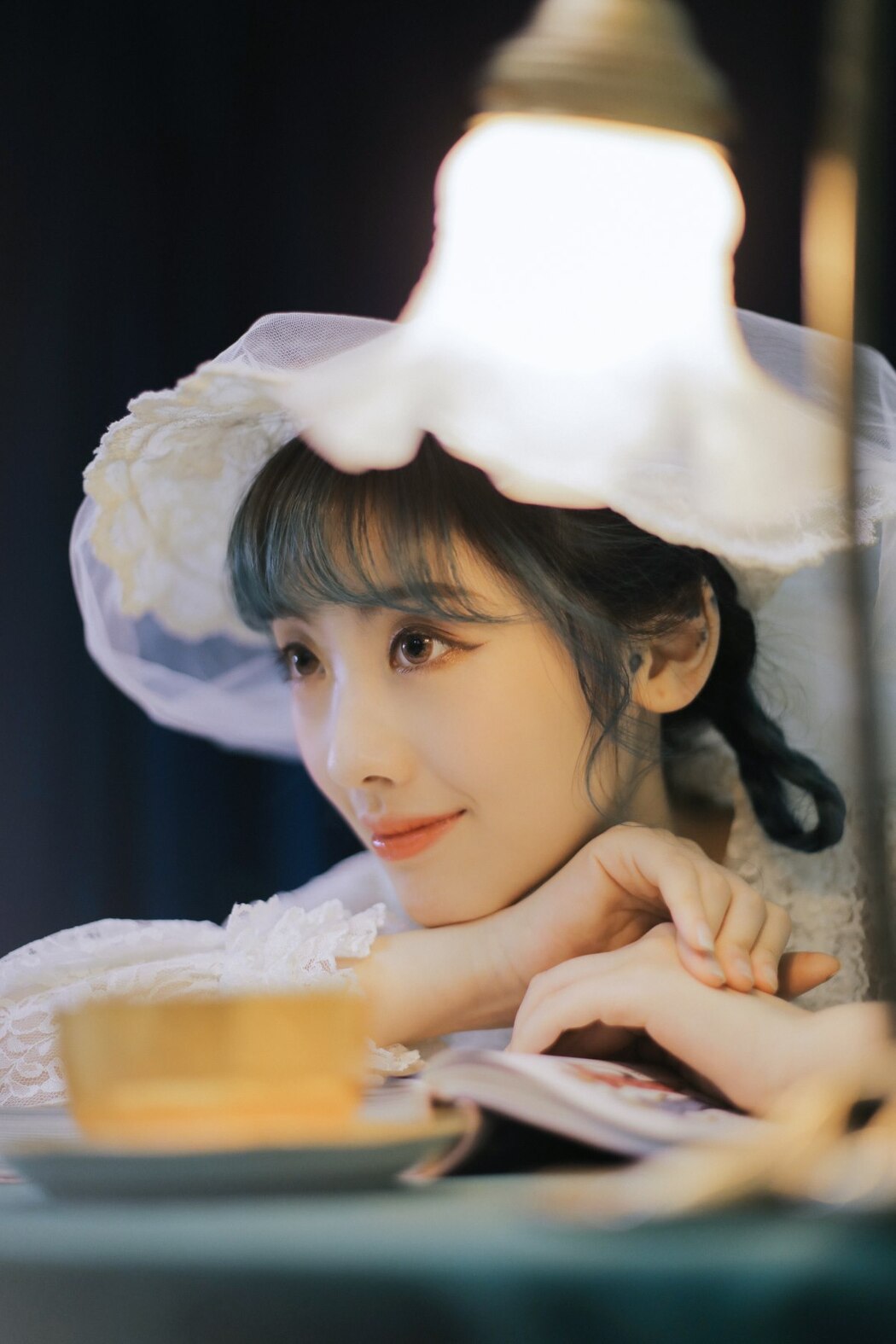 YiTuYu艺图语 Vol.2298 Xiao Cao